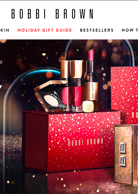 Bobbi Brown优惠码,Bobbi Brown 75折优惠码