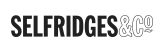 Selfridges100元代金券