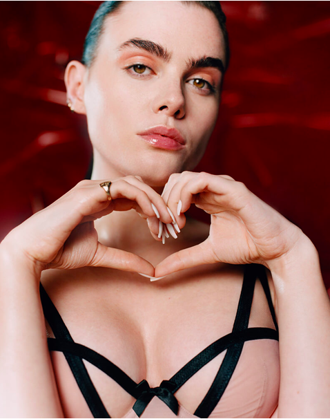 Agent Provocateur饰品低至7折起优惠券