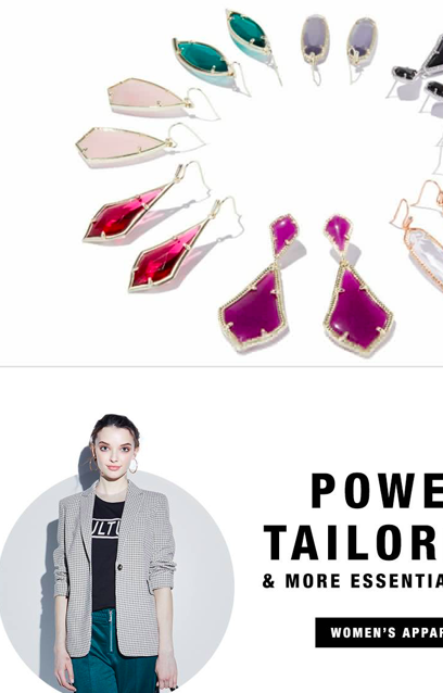 Neiman Marcus Last Call全场5折起优惠