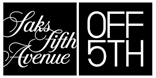 Saks Off 5th优惠码,Saks Off 5th满99美元免运费优惠码