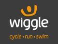wiggle优惠码，wiggle季末大促低至4.5折下单立减£10优惠代码