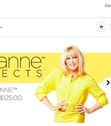 suzannesomers优惠码suzannesomers新人优惠注册下单额外85折优惠代码