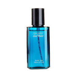 Davidoff 大卫杜夫 Cool Water 冷水 男士淡香水 EDT 40ml