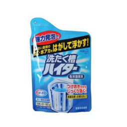 (超值分享装)Kao 花王 洗衣机槽酵素清洁粉 180克/袋
