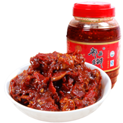 【蜀府】红油郫县豆瓣酱2.2斤