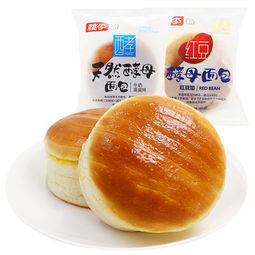 桃李 天然酵母面包 600g~640g 多口味