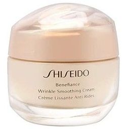 中亚Prime会员：Shiseido 资生堂 Benefiance 盼丽风姿抗皱日霜 50毫升