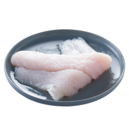 菜帮 冷冻越南巴沙鱼 5斤