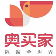 奥买家全球购服饰鞋包低至5折起优惠券