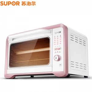 SUPOR 苏泊尔 k35FC808 电烤箱