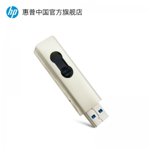 HP 惠普 x796w USB3.0 金属U盘 32GB
