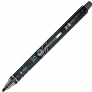 Uni 三菱 M5-450T 自动铅笔 0.5mm 简装版 多色可选