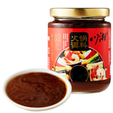 川湘 麻辣烫蘸料 火锅调料 235g *2件