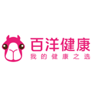 百洋健康网50元独家券