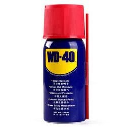 WD-40 除湿防锈润滑保养剂 40ML