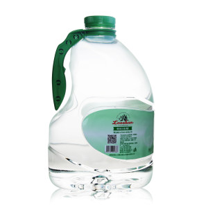 崂山 偏硅酸复合型 天然矿泉水 3.78L*4桶 泡茶水