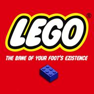 LEGO满£50免费送货优惠