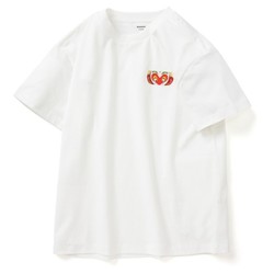 88VIP： Balabala 巴拉巴拉 儿童亲子款短袖t恤