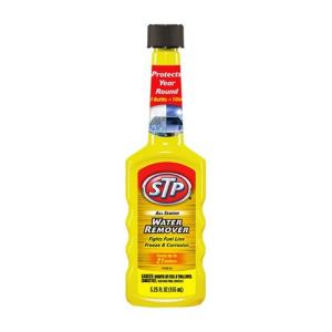 STP ST-14259 油路除水剂 燃油宝清洗剂 155ML