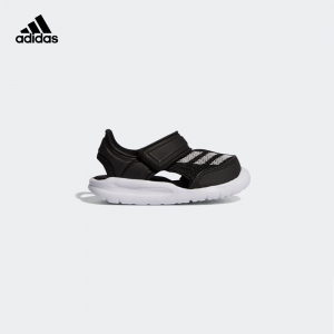 阿迪达斯官网 adidas FortaSwim I婴童游泳凉鞋