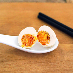 神丹 鹌鹑咸蛋 12枚*2盒