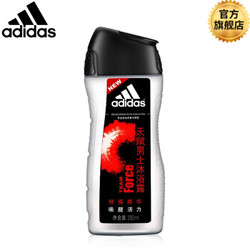 Adidas 阿迪达斯 男士天赋沐浴露 250ml