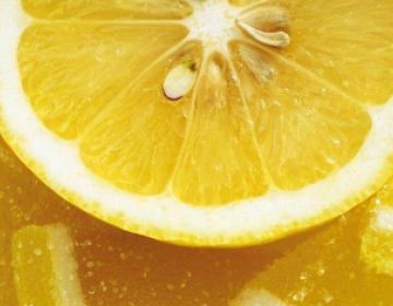 海南青柠檬新鲜水果当季整箱5斤批发大果精选皮薄多汁香水柠檬