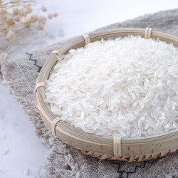 十月稻田 五常大米东北稻花香大米 2.5kg