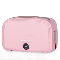 Pink Bunny 班尼兔 AJL-FH1001 电热饭盒