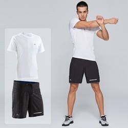 DECATHLON 迪卡侬 117093 男款运动套装