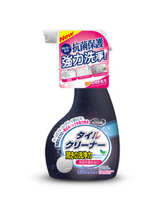 kissback 日本进口瓷砖清洁剂 