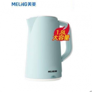 MeiLing 美菱 MH-1822 电水壶 1.8L