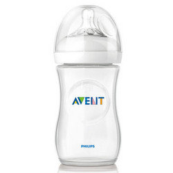 AVENT 新安怡 Natural系列 PP奶瓶 260ml