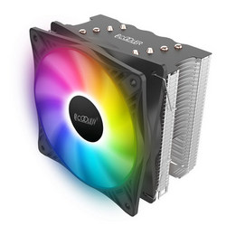 PCCOOLER 超频三 GW400 CPU风冷散热器