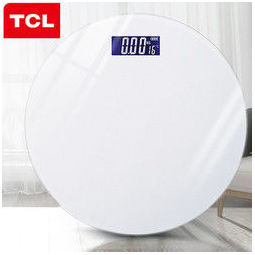 TCL HTDC-B6026 电子体重秤 电池款   