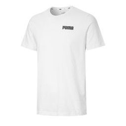  PUMA 彪马 CELEBRATION 586040 男子短袖T恤