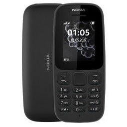 NOKIA 诺基亚 105 功能手机   