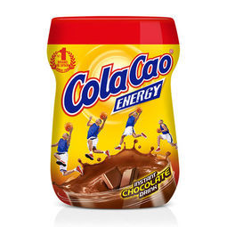 ColaCao 高乐高 速溶巧克力粉 400g   