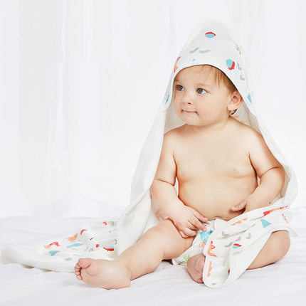 新生儿产房包被婴儿抱被四季通用