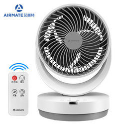 Airmate 艾美特 桌面空气循环扇   