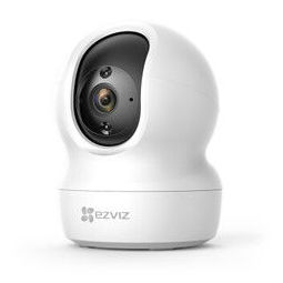 EZVIZ 萤石 CP1 云台网络摄像机 1080P 标配   