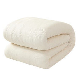 戈壁明珠 新疆长绒棉被 150*200cm 1斤   