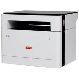 Lenovo 联想 7206 激光打印复印一体机   