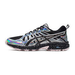 asics 亚瑟士 GEL-VENTURE 7 MX 1012A818-202 女子缓冲跑鞋