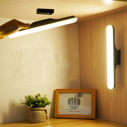 FFX 磁铁吸附式 LED充电小台灯