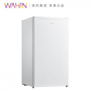 聚划算百亿补贴：WAHIN 华凌 BC-93H 单门冰箱