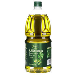 欧贝拉 特级初榨橄榄油 1.8L   