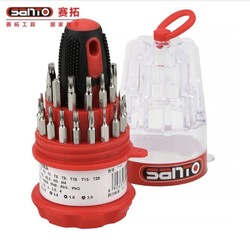 SANTO 赛拓 1110 手机维修工具31件套