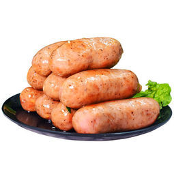 大红门 火山石烤肠 4斤 猪肉含量≥80%   